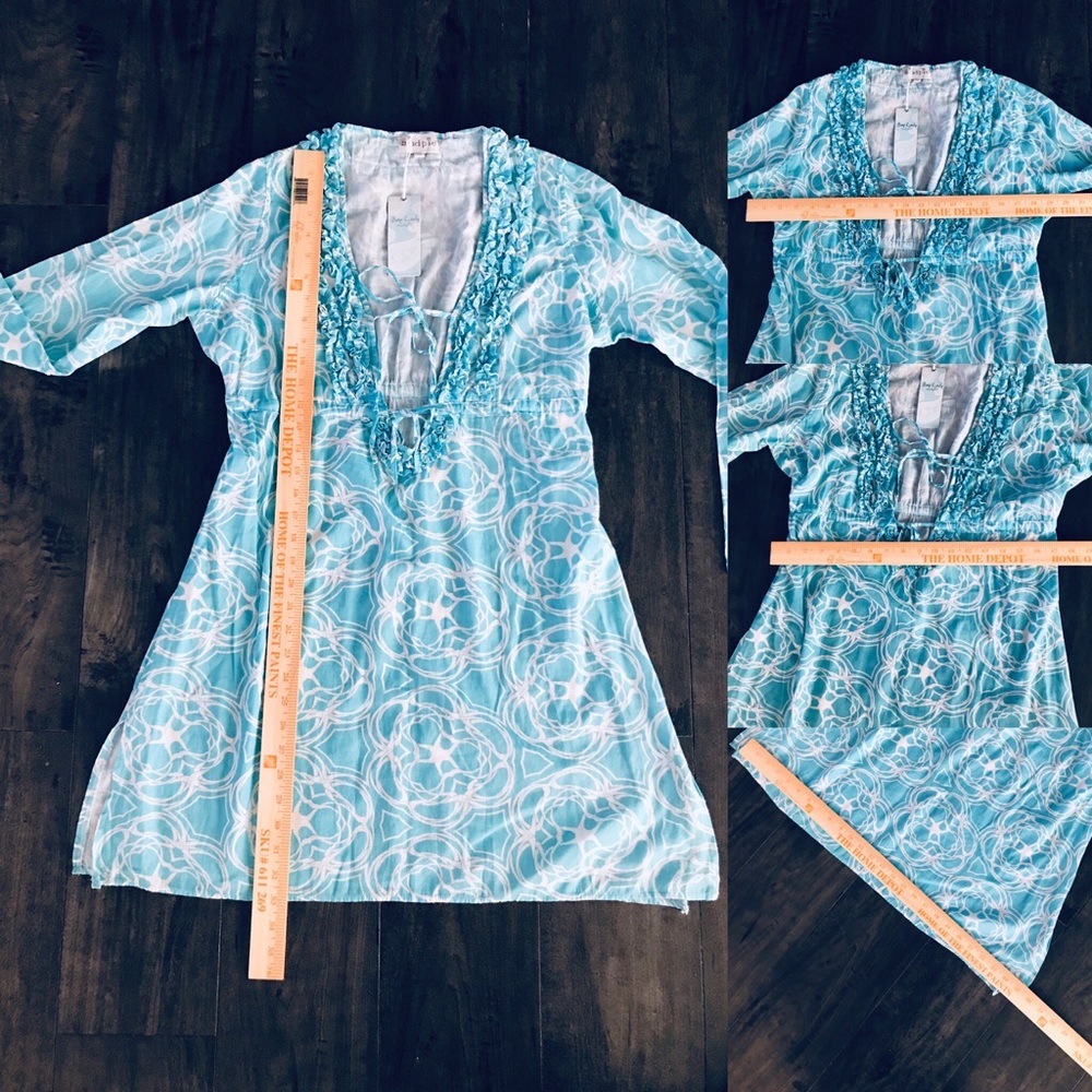 🐚 Tunic/Coverup 🐚 - Picture 7 of 7